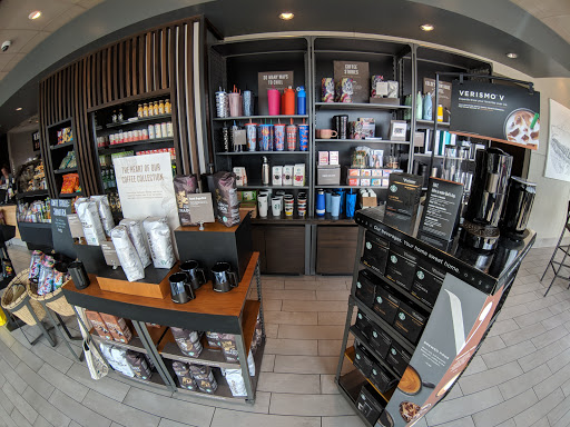 Coffee Shop «Starbucks», reviews and photos, 1700 Avenue of Mid-America, Effingham, IL 62401, USA