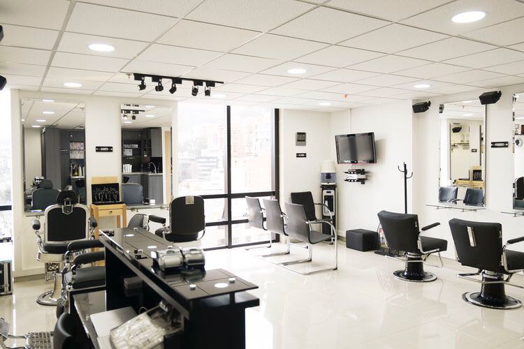 Wilson prieto peluqueria