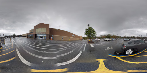 Department Store «Walmart Supercenter», reviews and photos, 2410 Sheila Ln, Richmond, VA 23225, USA