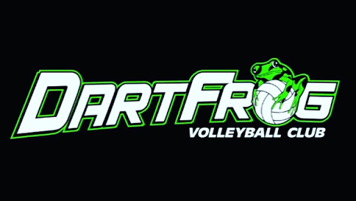 DartFrog Volleyball Club