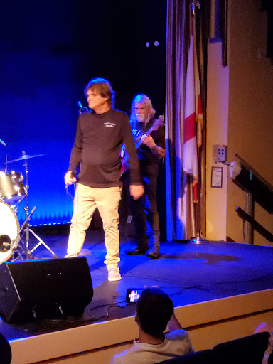 Event Venue «Circle Theatre», reviews and photos, 202 Circle Park Dr, Sebring, FL 33870, USA