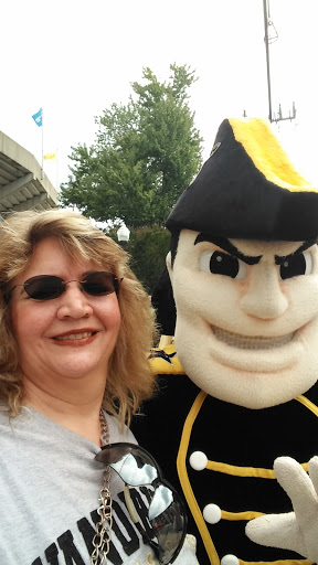 Stadium «Vanderbilt Stadium», reviews and photos, Jess Neely Dr, Nashville, TN 37203, USA