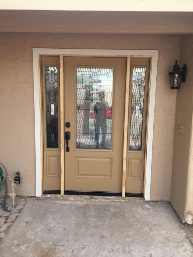 Door Supplier «The Door and Trim Store», reviews and photos, 624 W Broadway Rd #202, Mesa, AZ 85210, USA