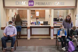 DMC Primary Care at Bedford image