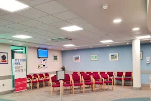 Bingley Medical Practice image