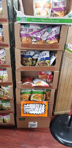 Supermarket «Key Food», reviews and photos, 3485 Neptune Ave, Brooklyn, NY 11224, USA