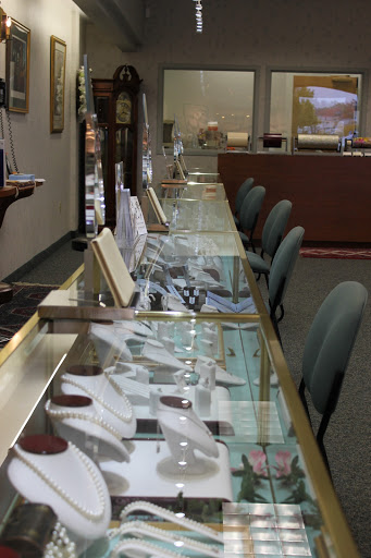 Jeweler «Designer Jewelers», reviews and photos, 18 Lyman St, Westborough, MA 01581, USA