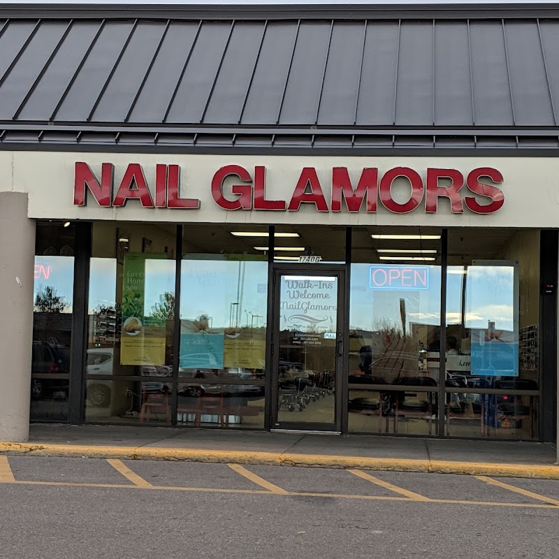 Nail Glamors