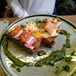 Photo n° 2 de l'avis de Emily.. fait le 21/02/2023 à 17:26 pour Restaurant Le Fort De Mons à Mons-en-Barœul