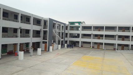 I.E. Daniel Becerra Ocampo