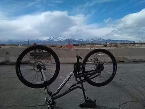 Bicycle Store «Bike World», reviews and photos, 1901 S Rainbow Blvd, Las Vegas, NV 89146, USA