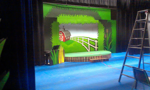 Performing Arts Theater «Gallery Theatre», reviews and photos, 210 NE Ford St, McMinnville, OR 97128, USA