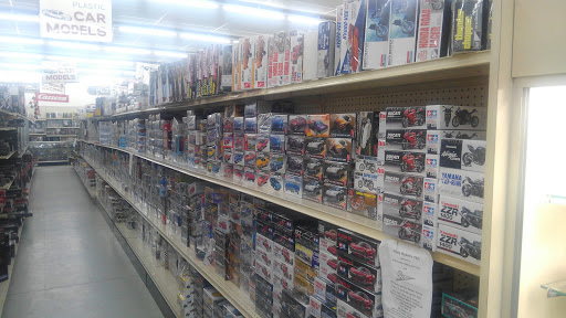 Toy Store «Great Lakes Hobby & Toy», reviews and photos, 43055 Van Dyke, Sterling Heights, MI 48314, USA