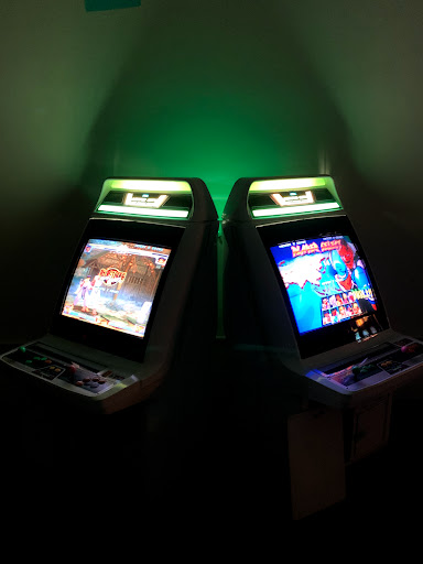  «The Game Gallery», reviews and photos, 315 Northampton St, Easton, PA 18042, USA