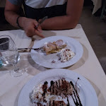 Photo n°2 de l'avis de Francesca.a fait le 23/08/2019 à 07:25 sur le  Ristorante La Stua à Levico Terme