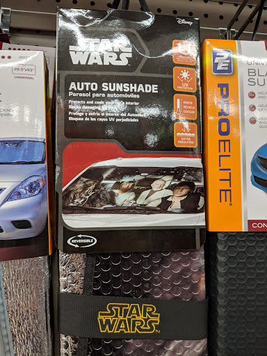 Auto Parts Store «AutoZone», reviews and photos, 1100 W Commonwealth Ave, Alhambra, CA 91803, USA