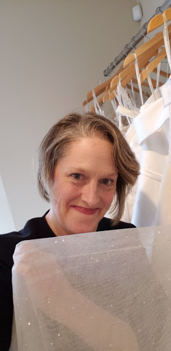 Bridal Shop «Lily Saratoga», reviews and photos, 6 Franklin Square, Saratoga Springs, NY 12866, USA