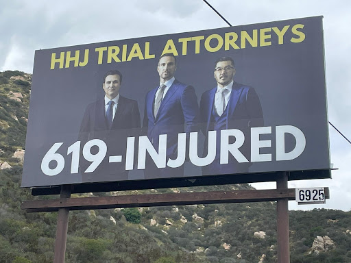 HHJ Trial Attorneys image