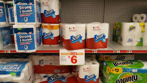 Dollar Store «FAMILY DOLLAR», reviews and photos, 1665 Middlesex St, Lowell, MA 01851, USA