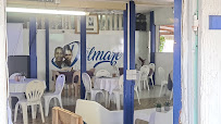 Atmosphère du Restaurant créole RESTAURANT CHEZ DOLMARE à Pointe à Pitre - n°2