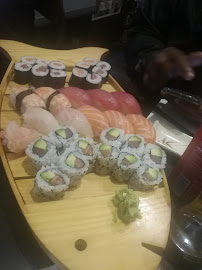 Plats et boissons du Restaurant asiatique Restaurant BONZAÏ 75015 à Paris - n°18