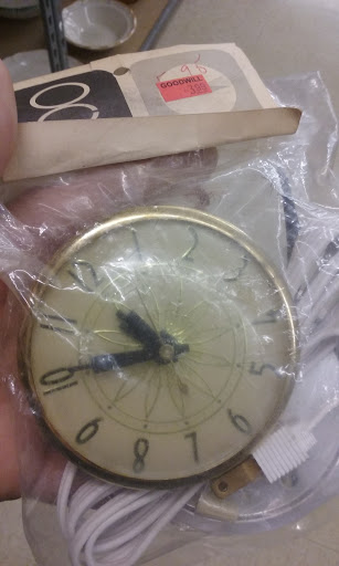 Thrift Store «Goodwill Unlimited», reviews and photos, 550 Hopewell Dr, Heath, OH 43056, USA