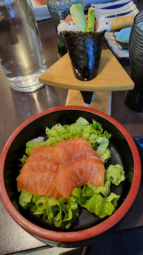 Les plus récentes photos du Restaurant japonais Meiji era à Lyon - n°5