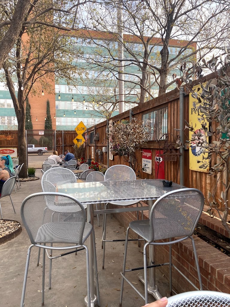 The Bar Midland, TX 79701, Reviews, Hours & Contact