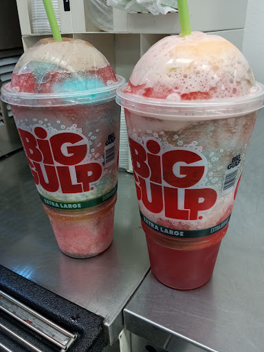 Convenience Store «7-Eleven», reviews and photos, 401 El Camino Real, Millbrae, CA 94030, USA