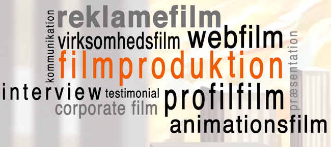 Telefonnummer for Bird & Beenfeldt - Film, Animation, Media