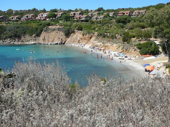 Porto Luna