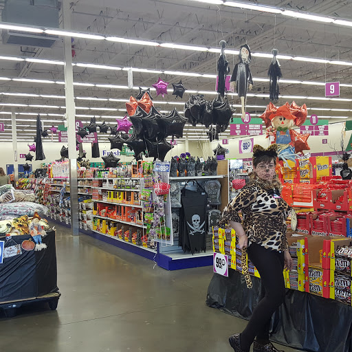 Discount Store «99 Cents Only Stores», reviews and photos, 1012 Riley St, Folsom, CA 95603, USA