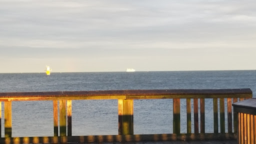 Historical Landmark «Fort Armistead», reviews and photos, Fort Armistead Rd, Baltimore, MD 21226, USA