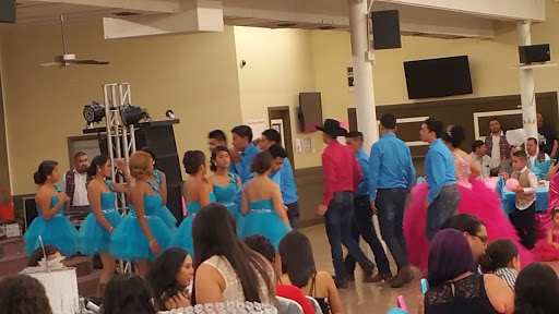 Ballroom «Plaza Del Rey Ballroom», reviews and photos, 2716 Fredericksburg Rd, San Antonio, TX 78201, USA
