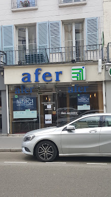 Epargne Actuelle - Correspondant AFER à Versailles