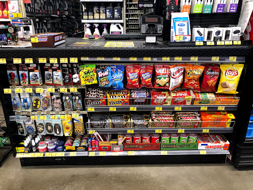 Auto Parts Store «Advance Auto Parts», reviews and photos, 150 Highland Ave, Seekonk, MA 02771, USA