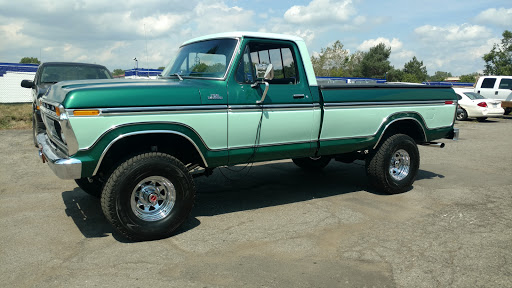 Auto Repair Shop «Advanced Automotive and Transmissions», reviews and photos, 3880 Jackson Rd suite F, Ann Arbor, MI 48103, USA