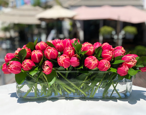 Florist «Laguna Florist (Laguna Beach)», reviews and photos, 540 S Coast Hwy, Laguna Beach, CA 92651, USA