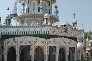 Darbar Hazrat Peer Baba Bhole Shah Sabar Paak Data Roza Shrief image