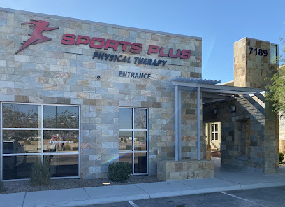 Sports Plus Physical Therapy