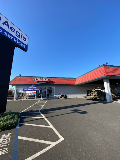 Motorcycle Parts Store «Cycle Gear», reviews and photos, 1525 Holiday Ln, Fairfield, CA 94534, USA
