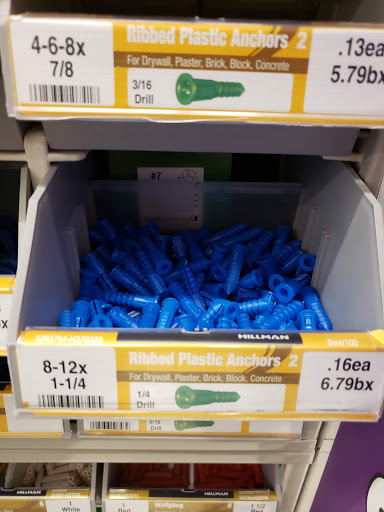 Hardware Store «Westlake Ace Hardware», reviews and photos, 2000 Matlock Rd, Mansfield, TX 76063, USA