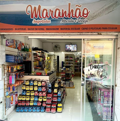 Maranhão Importados