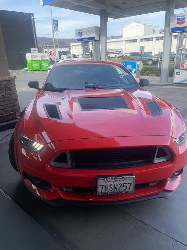 South City Star Smog Test Only image