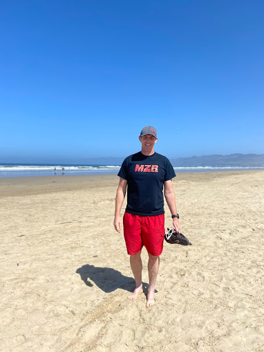 Gym «MZR Fitness», reviews and photos, 75 Higuera St #210, San Luis Obispo, CA 93401, USA