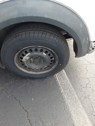 Tire Shop «Pritchett Tire - Cleveland», reviews and photos, 2653 US-129, Cleveland, GA 30528, USA