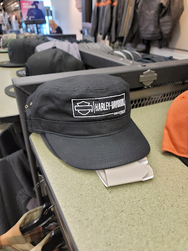 Harley-Davidson Dealer «Iron Valley Harley-Davidson», reviews and photos, 3091 Lebanon Rd, Manheim, PA 17545, USA