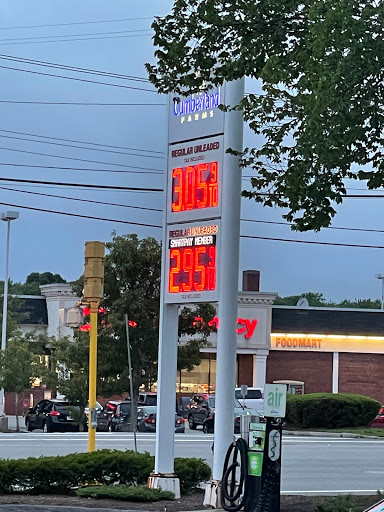 Gas Station «Cumberland Farms», reviews and photos, 95 Huttleston Ave, Fairhaven, MA 02719, USA