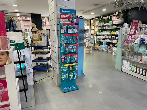 Farmacias Alicante