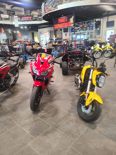 Motorcycle Dealer «Yamaha of San Antonio Ltd», reviews and photos, 15664 I-35, Selma, TX 78154, USA